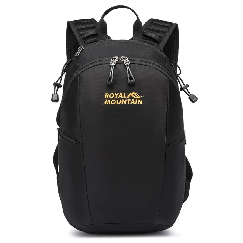 Lightweight Portable Backpack Woman Camping Small Backpack Ultralight Pack Women's Men Travelling Hiking Waterproof Travel Bag