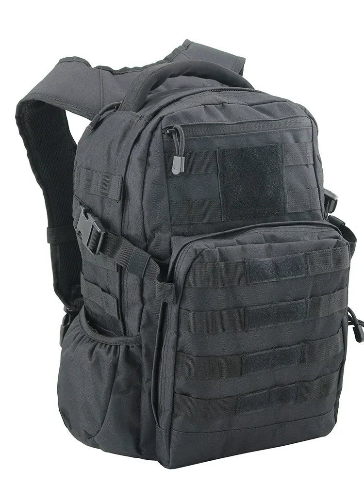 Tactical Backpacks Assault Pack Outdoor Bag Hiking Treeking Rucksack Fitness Camping Daily Work