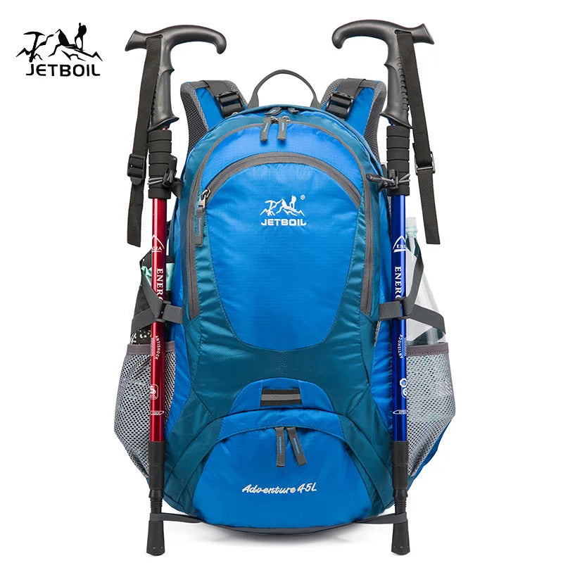 Classic Travel Backpack Men Waterproof Hiking Computer Laptop Backpack Bag Men School Sport Backpack Men Nylon Outdoor Bag