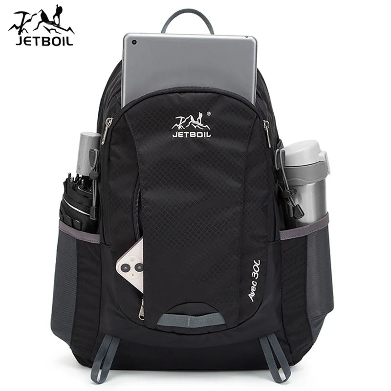 Outdoor Sports 30L bag Hiking Daypacks Men Women Camping Hiking Backpacks