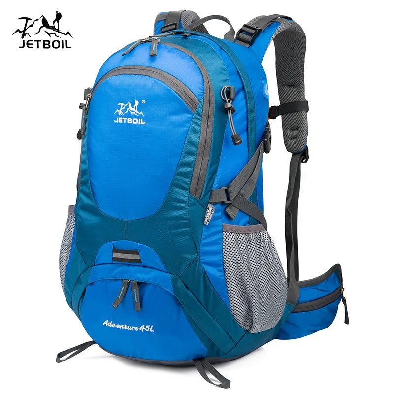 Classic Travel Backpack Men Waterproof Hiking Computer Laptop Backpack Bag Men School Sport Backpack Men Nylon Outdoor Bag