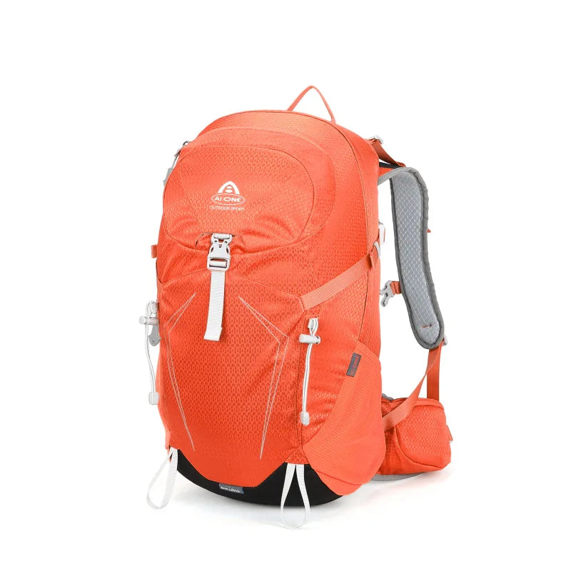 28L Outdoor Travel Sport Backpack for Men Women Lightweight Casual Backpack Sports Waterproof Travel Mountaineering Hiking Bag