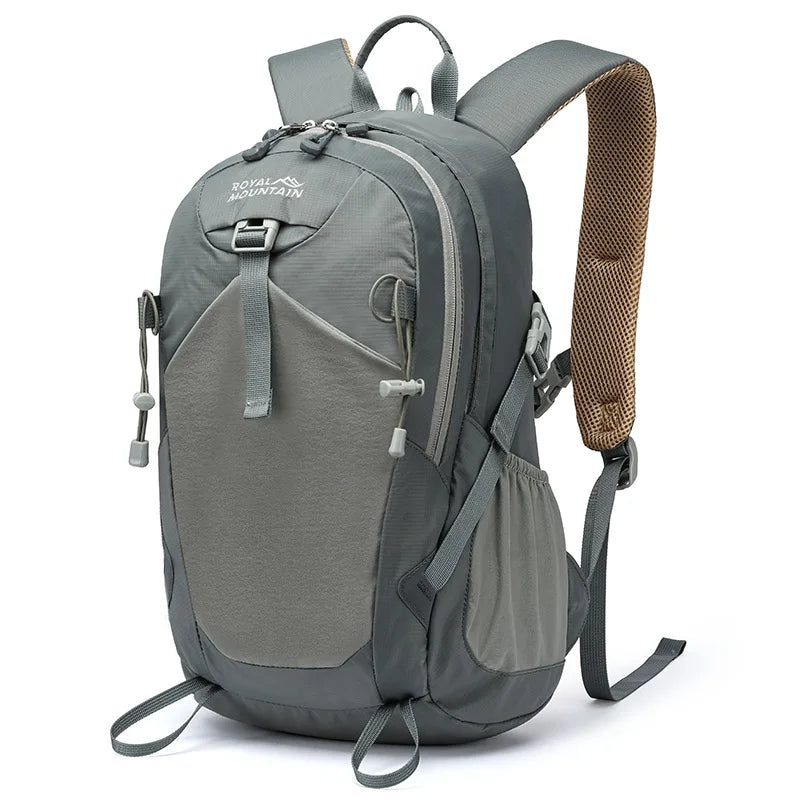 20L Outdoor Hiking Camping Backpack Bag Men Outdoor Waterproof Light Climbing Bag Woman Cycling Backpack With Waterproof Cover