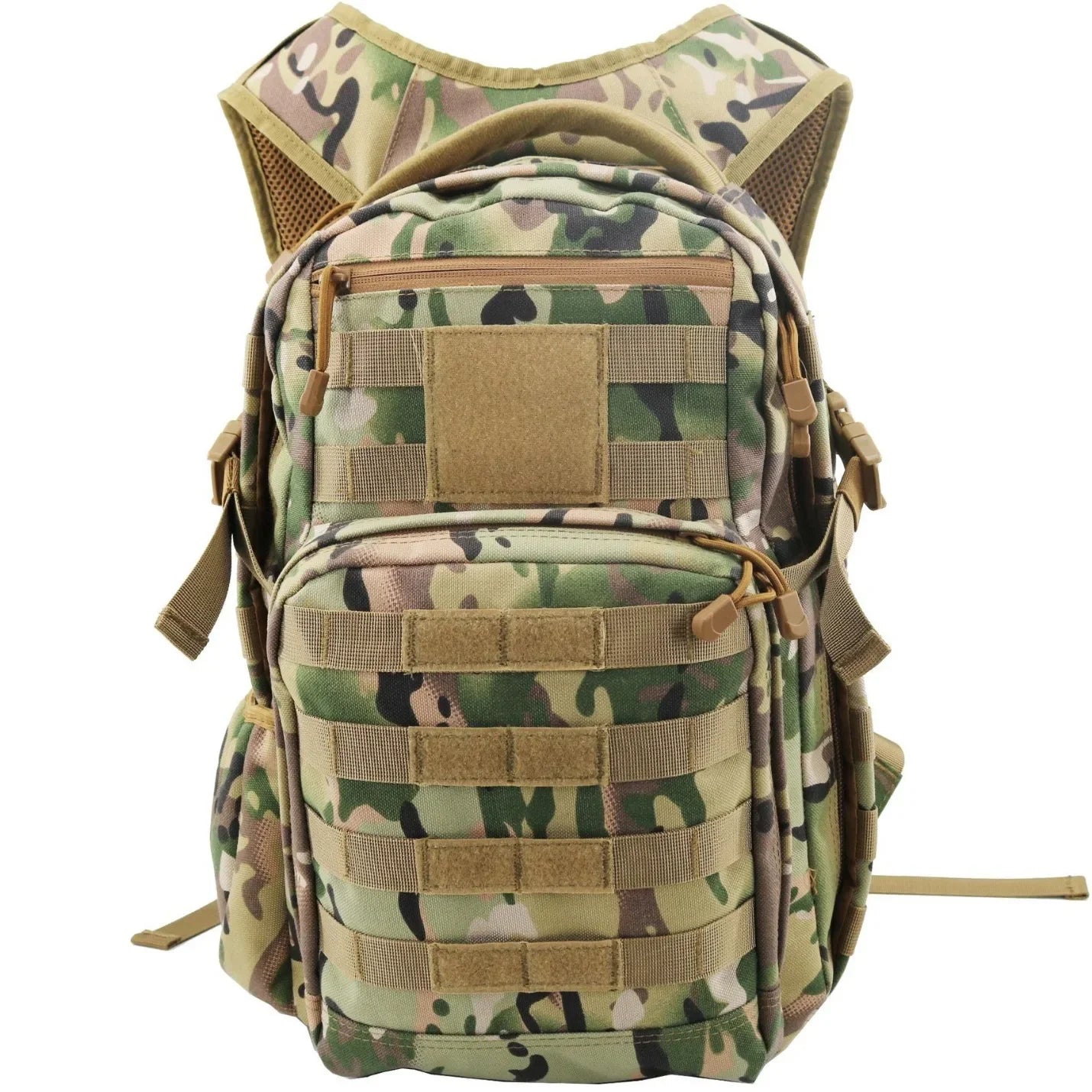 Tactical Backpacks Assault Pack Outdoor Bag Hiking Treeking Rucksack Fitness Camping Daily Work