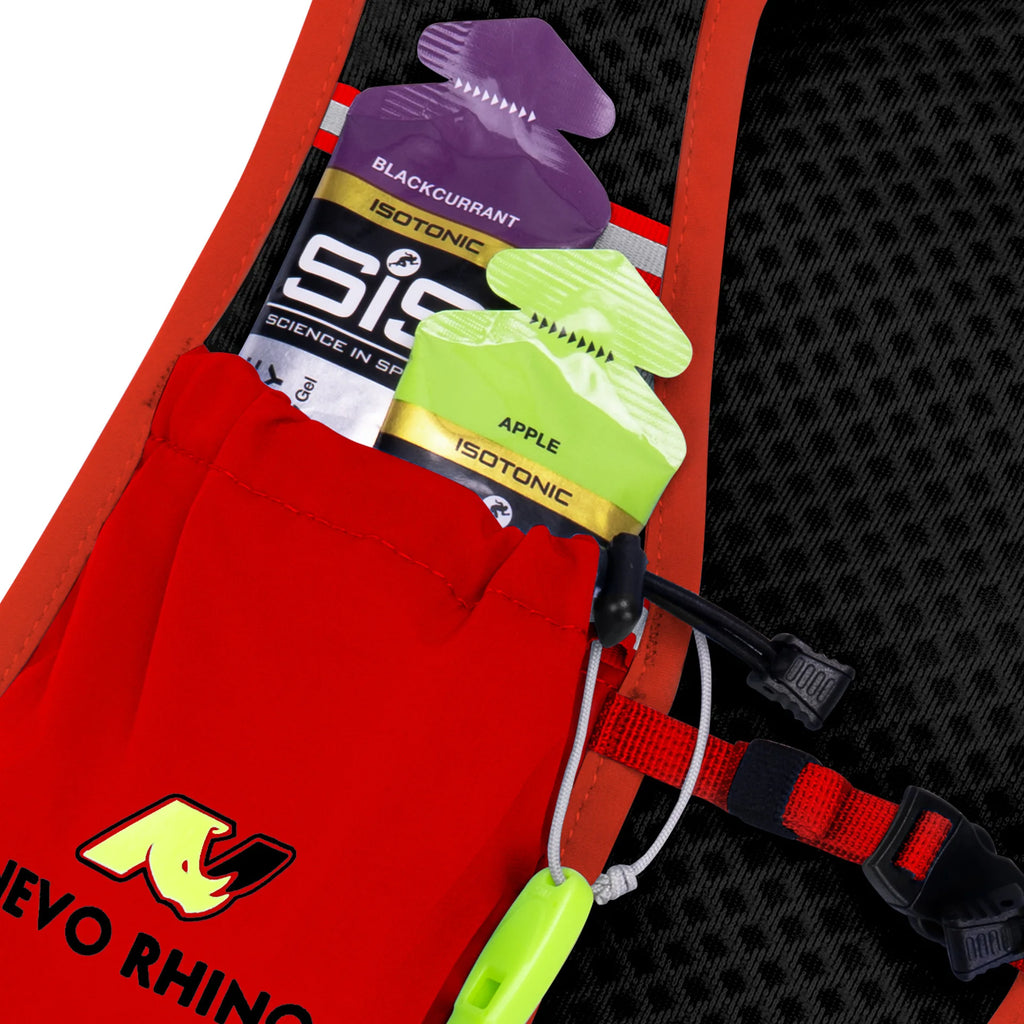 NEVO RHINO Bike Bags Portable Backpack Large Capacity Cycling Water Bag Outdoor Sport Climbing Hiking Pouch Hydration Backpack