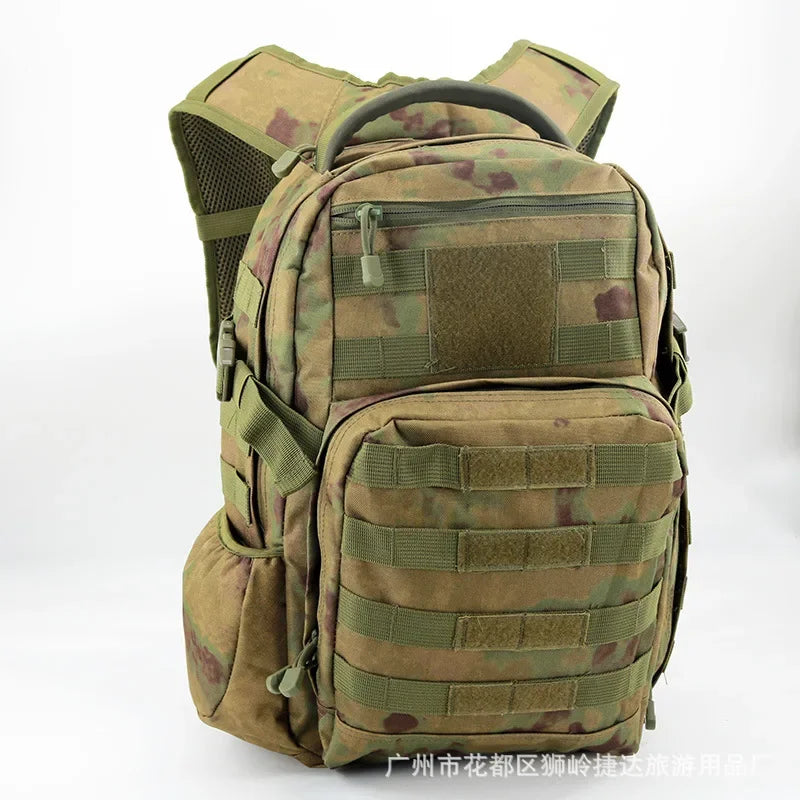 Tactical Backpacks Assault Pack Outdoor Bag Hiking Treeking Rucksack Fitness Camping Daily Work