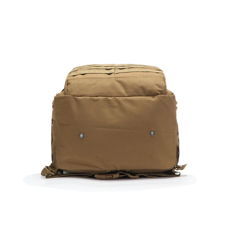 Tactical Backpack for men Women Expands Large Capacity Bag Multi-functional Waterproof Mountaineering Hiking Camping Bag