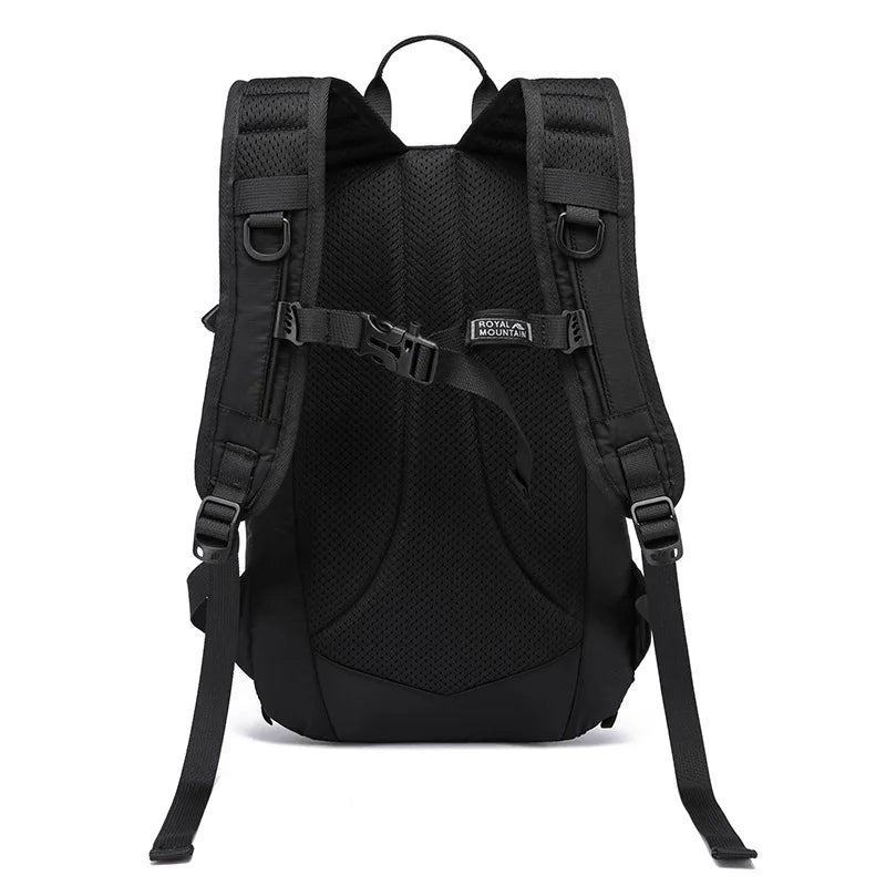 Lightweight Portable Backpack Woman Camping Small Backpack Ultralight Pack Women's Men Travelling Hiking Waterproof Travel Bag