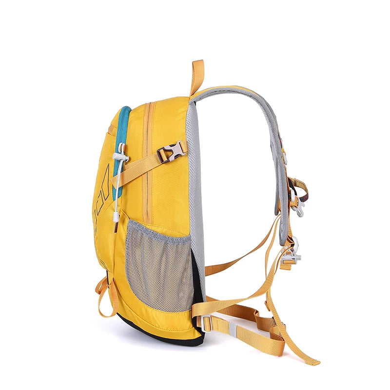 Aione Small Lightweight Hiking Backpack 20L Ultra Light Travel Climbing Camping Daypack Day Pack for Man Woman