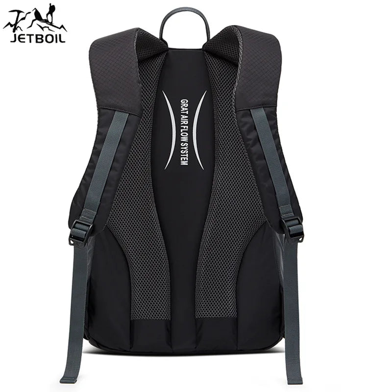 Outdoor Sports 30L bag Hiking Daypacks Men Women Camping Hiking Backpacks