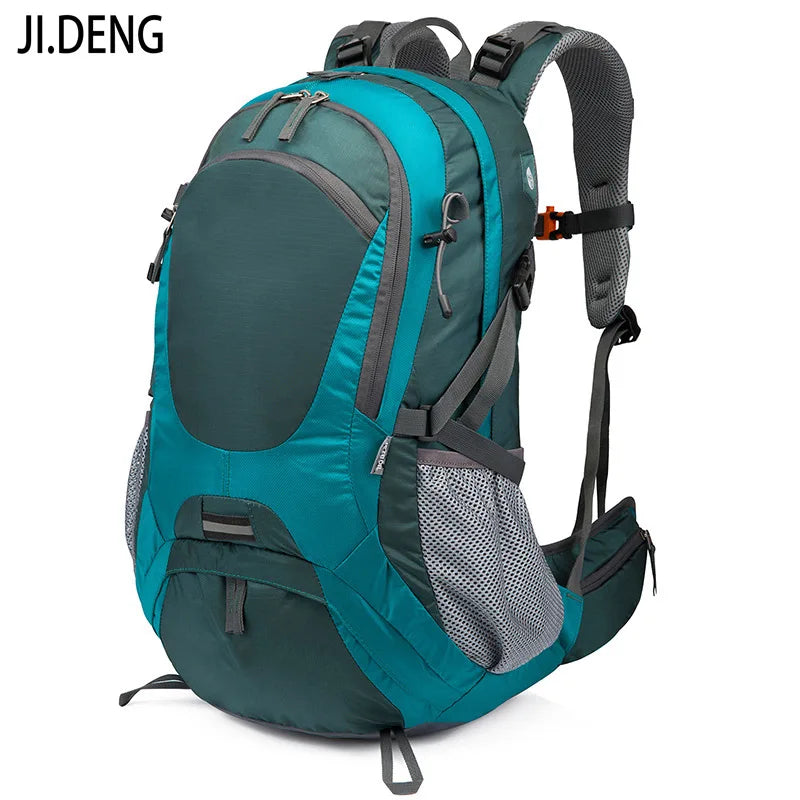 Classic Travel Backpack Men Waterproof Hiking Computer Laptop Backpack Bag Men School Sport Backpack Men Nylon Outdoor Bag