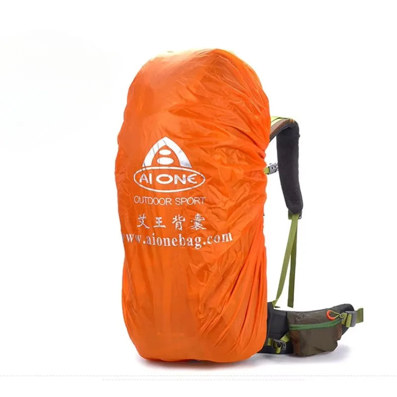 35+5L Climbing Bag Hiking Backpack Men Sport Mountain Backpacks Tourist Rucksack Molle Trekking Backpack Tactical Bag Men Women