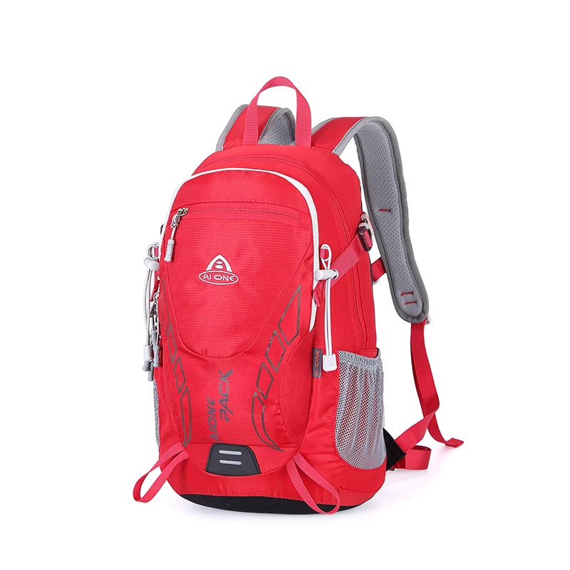 Aione Small Lightweight Hiking Backpack 20L Ultra Light Travel Climbing Camping Daypack Day Pack for Man Woman