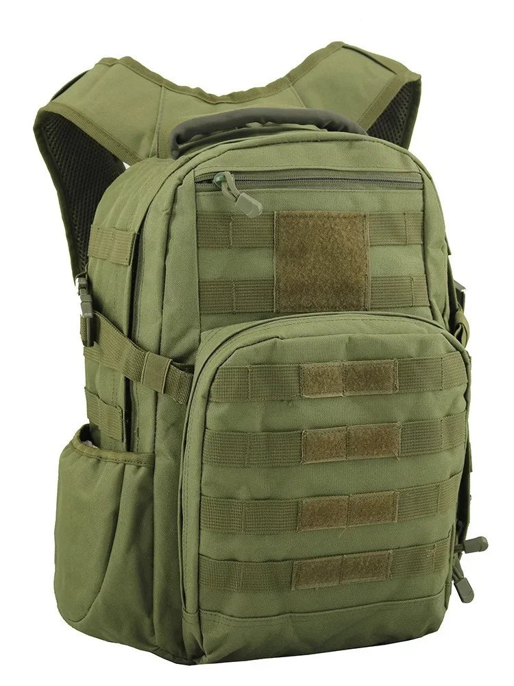 Tactical Backpacks Assault Pack Outdoor Bag Hiking Treeking Rucksack Fitness Camping Daily Work