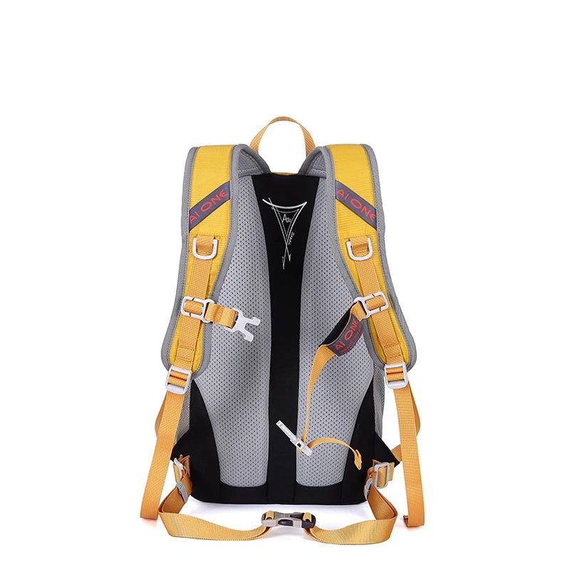 Aione Small Lightweight Hiking Backpack 20L Ultra Light Travel Climbing Camping Daypack Day Pack for Man Woman