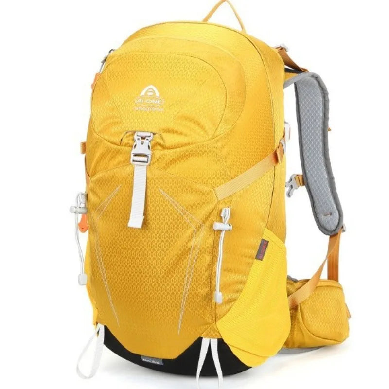 28L Outdoor Travel Sport Backpack for Men Women Lightweight Casual Backpack Sports Waterproof Travel Mountaineering Hiking Bag