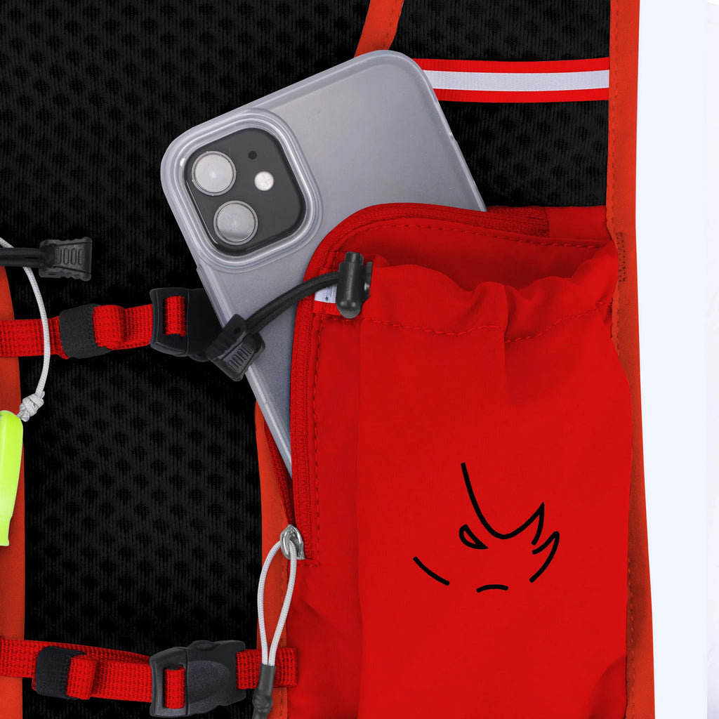 NEVO RHINO Bike Bags Portable Backpack Large Capacity Cycling Water Bag Outdoor Sport Climbing Hiking Pouch Hydration Backpack