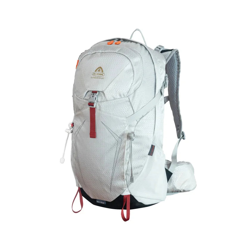 28L Outdoor Travel Sport Backpack for Men Women Lightweight Casual Backpack Sports Waterproof Travel Mountaineering Hiking Bag