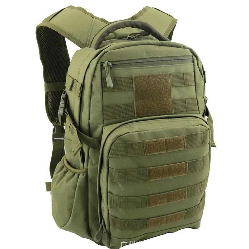 Tactical Backpacks Assault Pack Outdoor Bag Hiking Treeking Rucksack Fitness Camping Daily Work