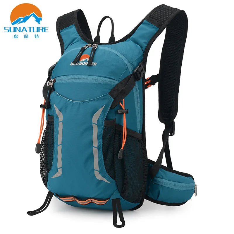 Waterproof Breathable Outdoor Camping Backpack Large Capacity Outdoor Climbing Bag Trekking Sport Bags Backpack