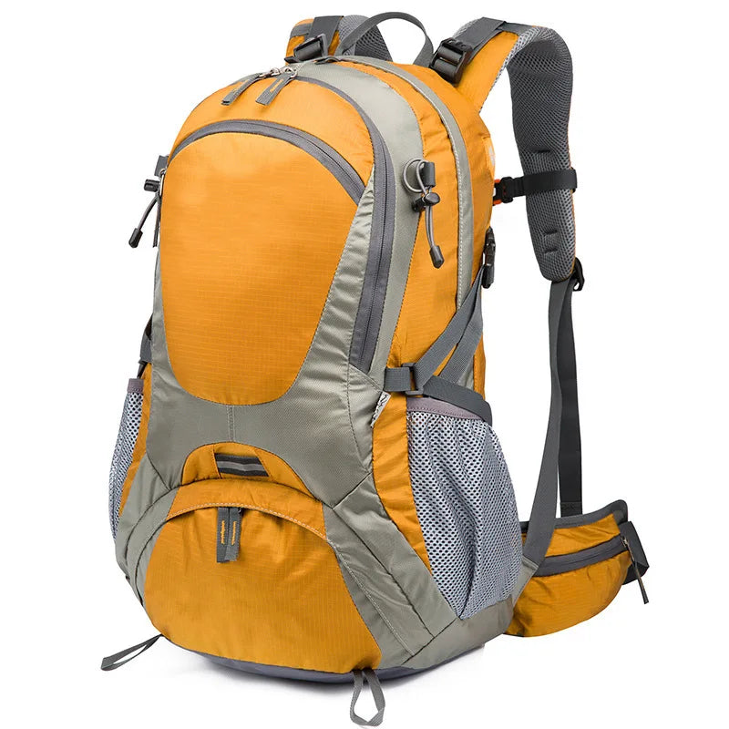 Classic Travel Backpack Men Waterproof Hiking Computer Laptop Backpack Bag Men School Sport Backpack Men Nylon Outdoor Bag