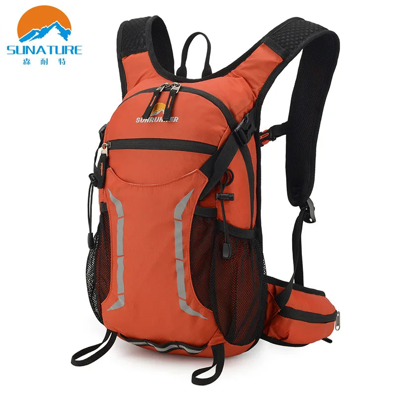 Waterproof Breathable Outdoor Camping Backpack Large Capacity Outdoor Climbing Bag Trekking Sport Bags Backpack