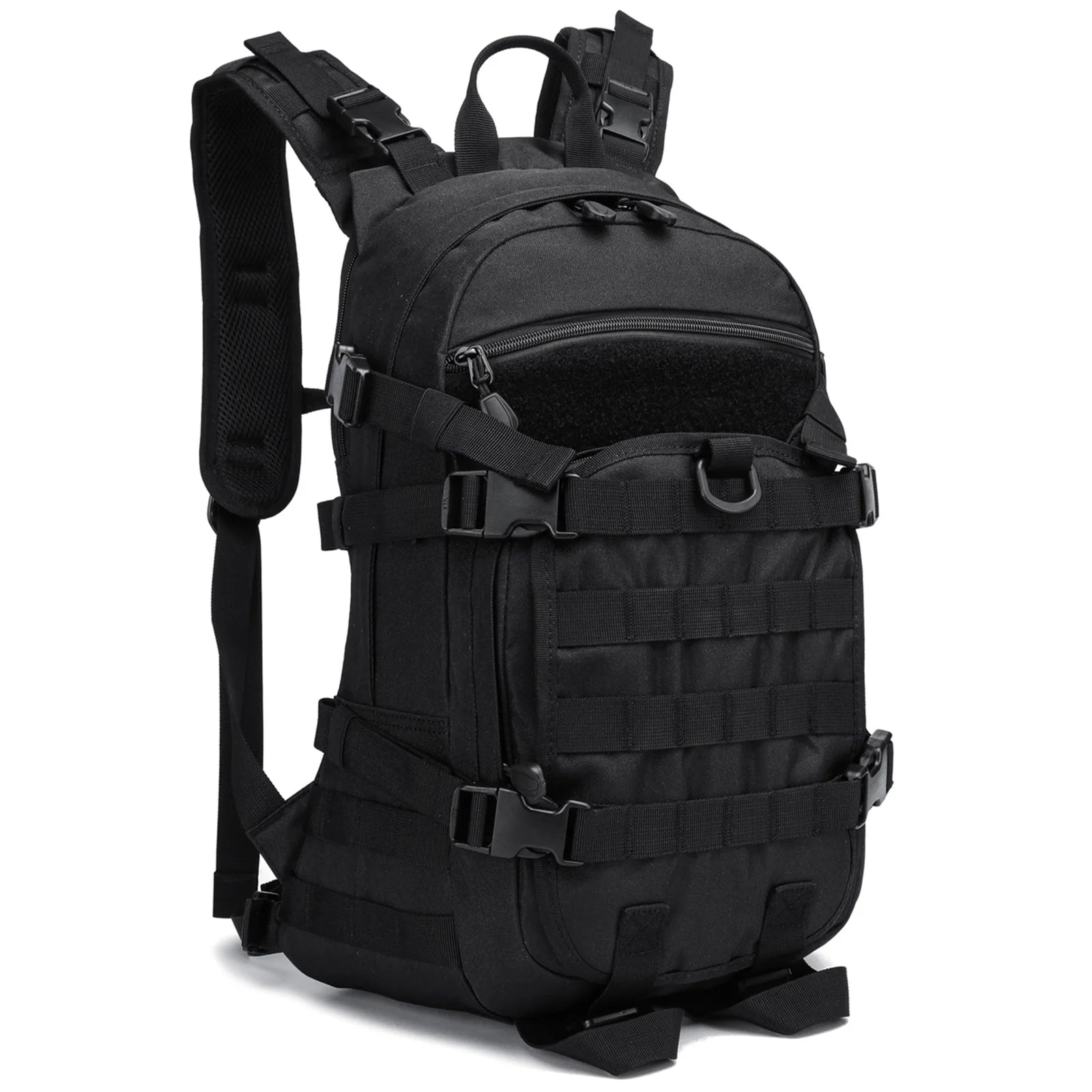 Tactical Backpack 25L Riding Backpack Waterproof High Quality Hiking Hunting Style Bag Small Rucksack
