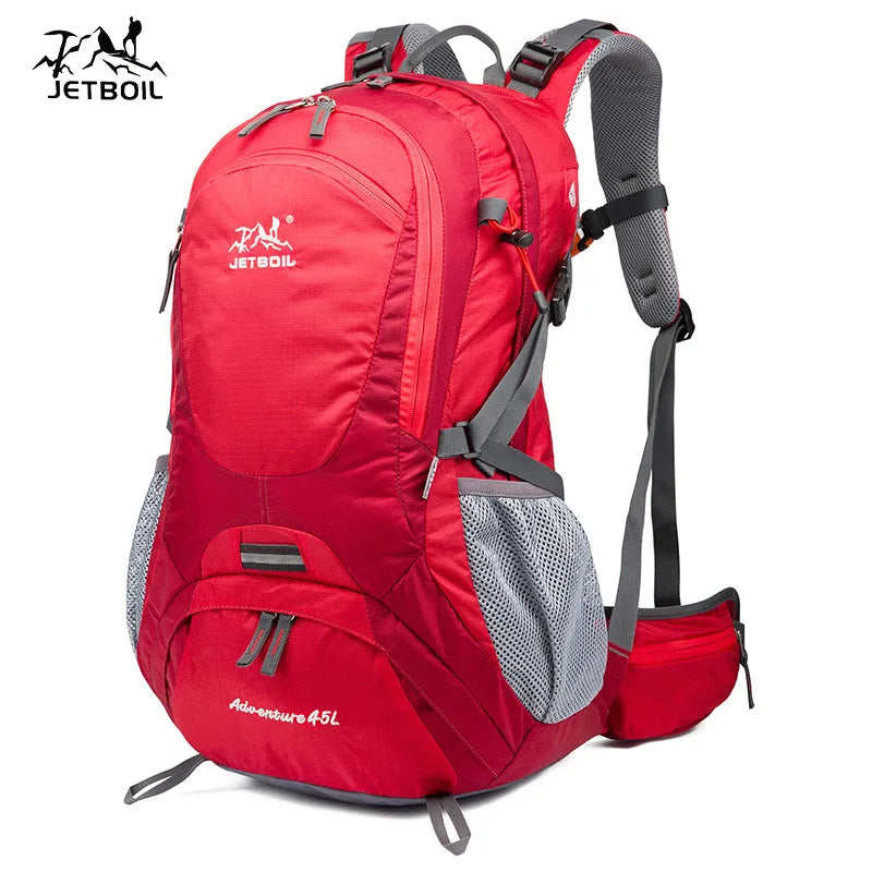 Classic Travel Backpack Men Waterproof Hiking Computer Laptop Backpack Bag Men School Sport Backpack Men Nylon Outdoor Bag