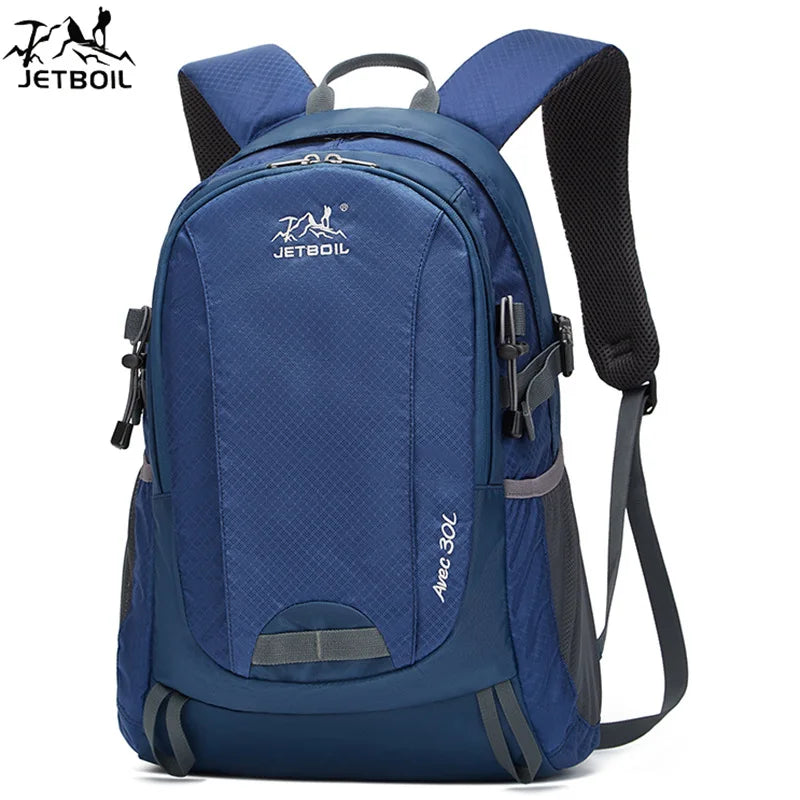 Outdoor Sports 30L bag Hiking Daypacks Men Women Camping Hiking Backpacks