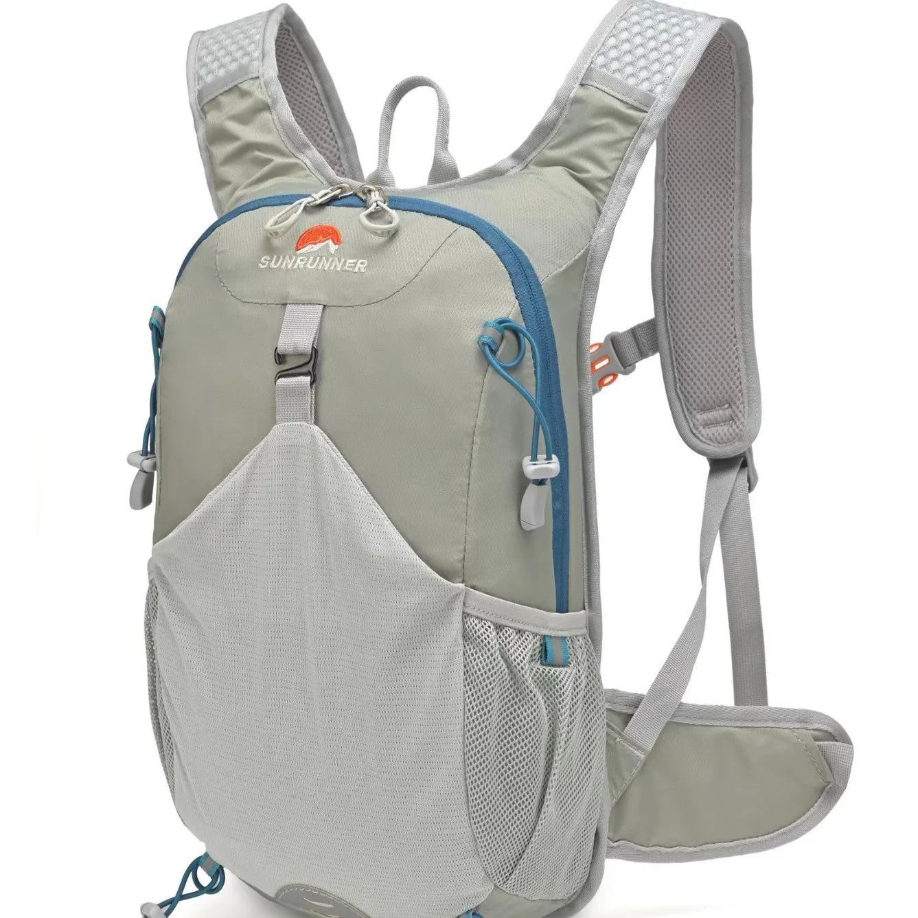 Outdoor Hiking Camping Backpack Bag Men Outdoor Waterproof Light Climbing Bag Woman Cycling Backpack