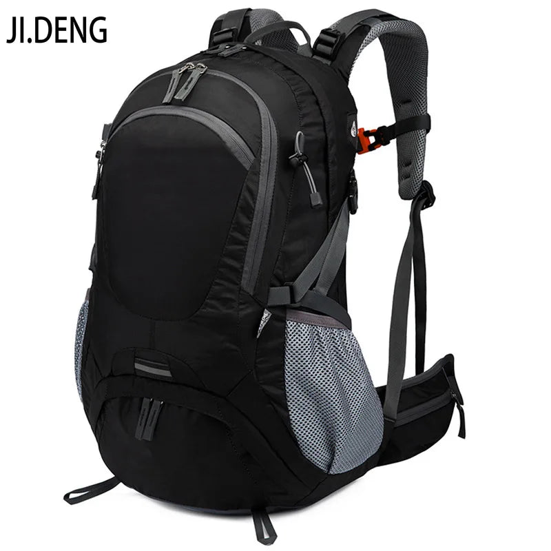 Classic Travel Backpack Men Waterproof Hiking Computer Laptop Backpack Bag Men School Sport Backpack Men Nylon Outdoor Bag