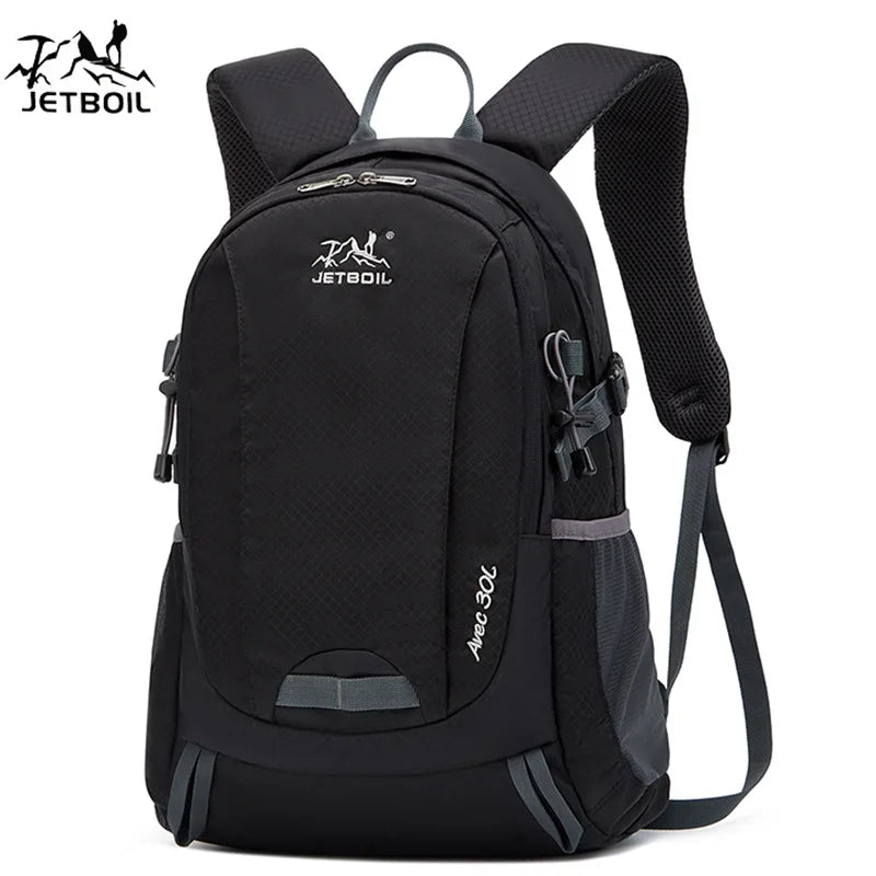 Outdoor Sports 30L bag Hiking Daypacks Men Women Camping Hiking Backpacks