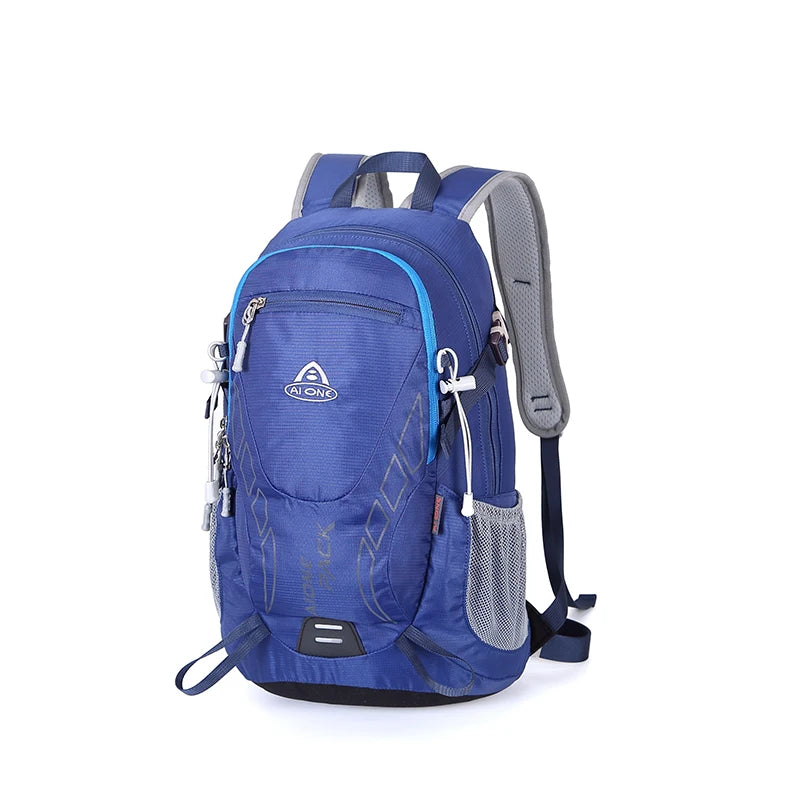 Aione Small Lightweight Hiking Backpack 20L Ultra Light Travel Climbing Camping Daypack Day Pack for Man Woman