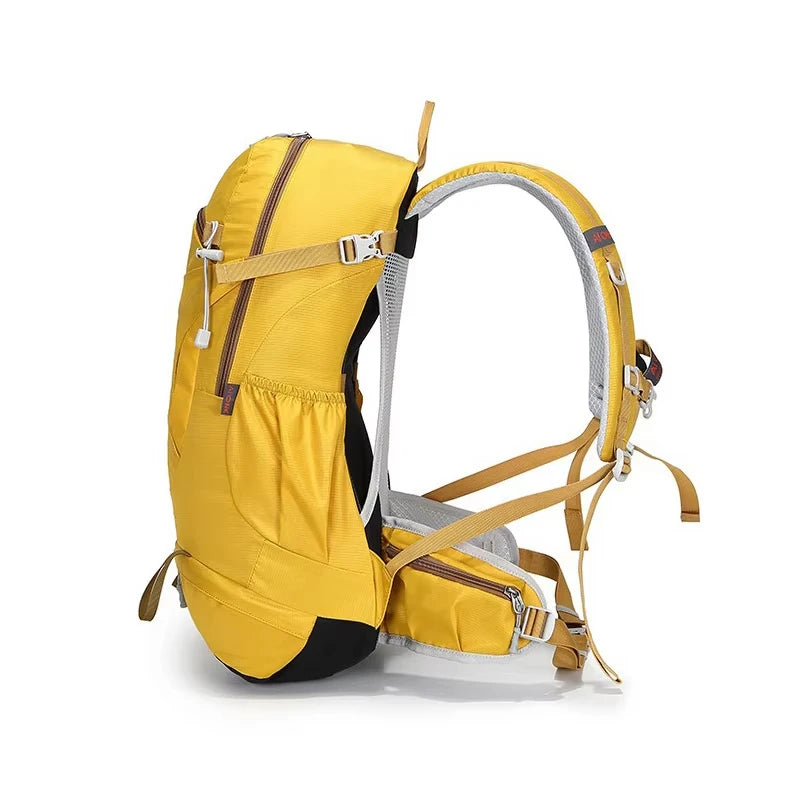 Aione 30L Hiking Backpack Lightweight Outdoor Camping Trekking Backpacks Sports Climbing Luggage Bag For Men Women