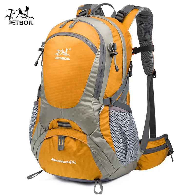 Classic Travel Backpack Men Waterproof Hiking Computer Laptop Backpack Bag Men School Sport Backpack Men Nylon Outdoor Bag