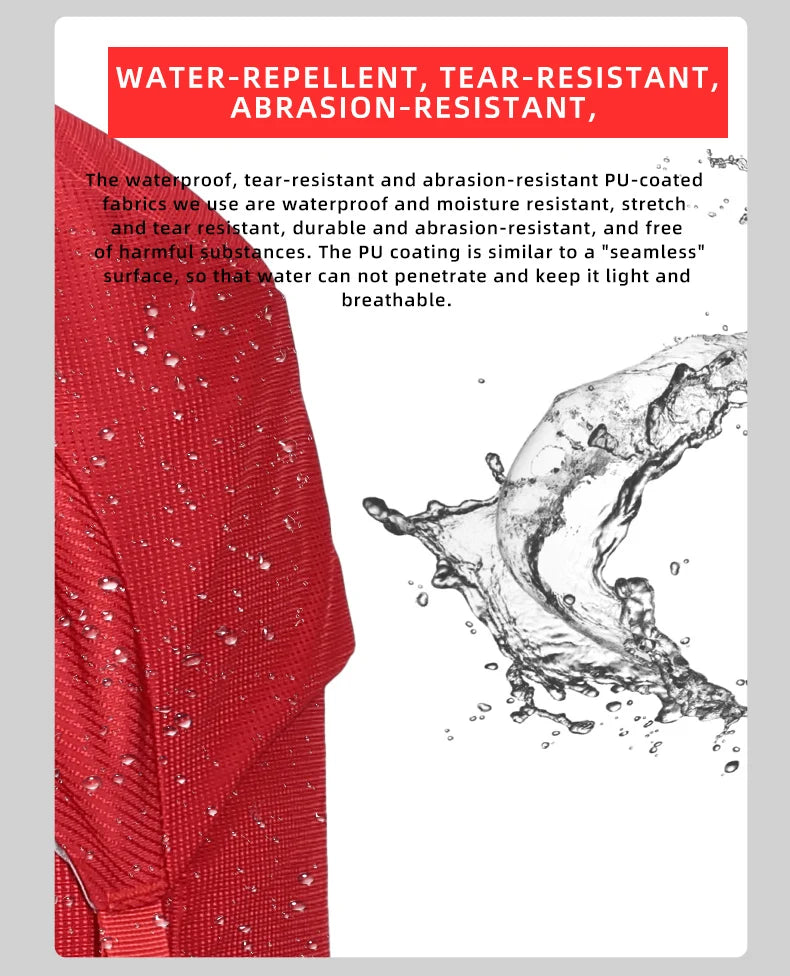 50L Waterproof Climbing Backpack Outdoor Sports Bag Travel Backpack Camping Hiking Trekking Backpack for Women and Men