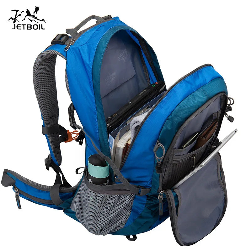 Classic Travel Backpack Men Waterproof Hiking Computer Laptop Backpack Bag Men School Sport Backpack Men Nylon Outdoor Bag