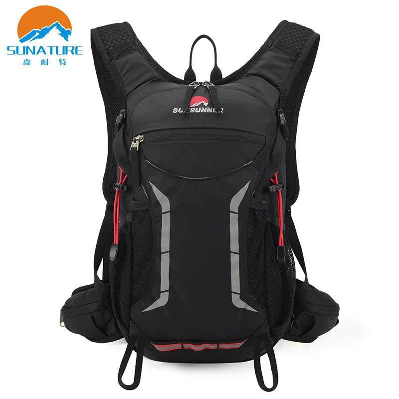 Waterproof Breathable Outdoor Camping Backpack Large Capacity Outdoor Climbing Bag Trekking Sport Bags Backpack