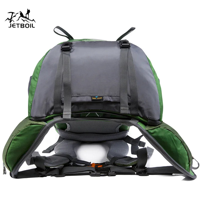 Tactical Camping Backpacks Military Bag For Men Women Backpack Large Capacity Army Back Pack Travel Bags mochila