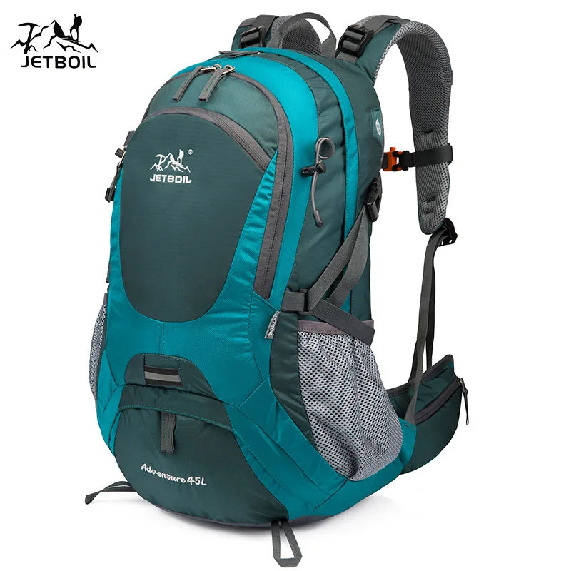 Classic Travel Backpack Men Waterproof Hiking Computer Laptop Backpack Bag Men School Sport Backpack Men Nylon Outdoor Bag