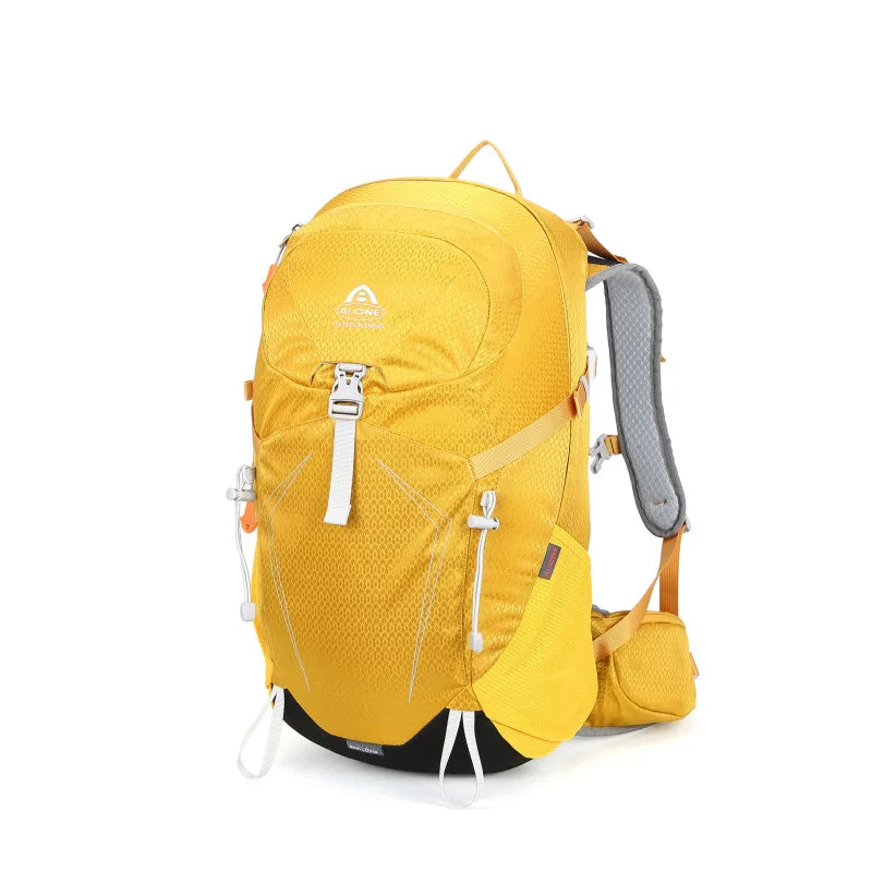 28L Outdoor Travel Sport Backpack for Men Women Lightweight Casual Backpack Sports Waterproof Travel Mountaineering Hiking Bag