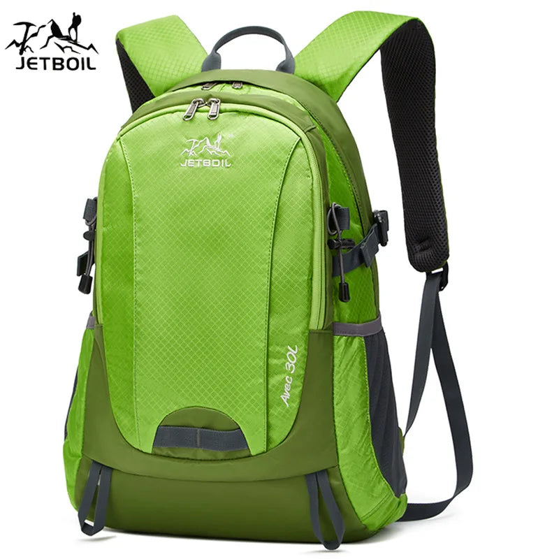 Outdoor Sports 30L bag Hiking Daypacks Men Women Camping Hiking Backpacks