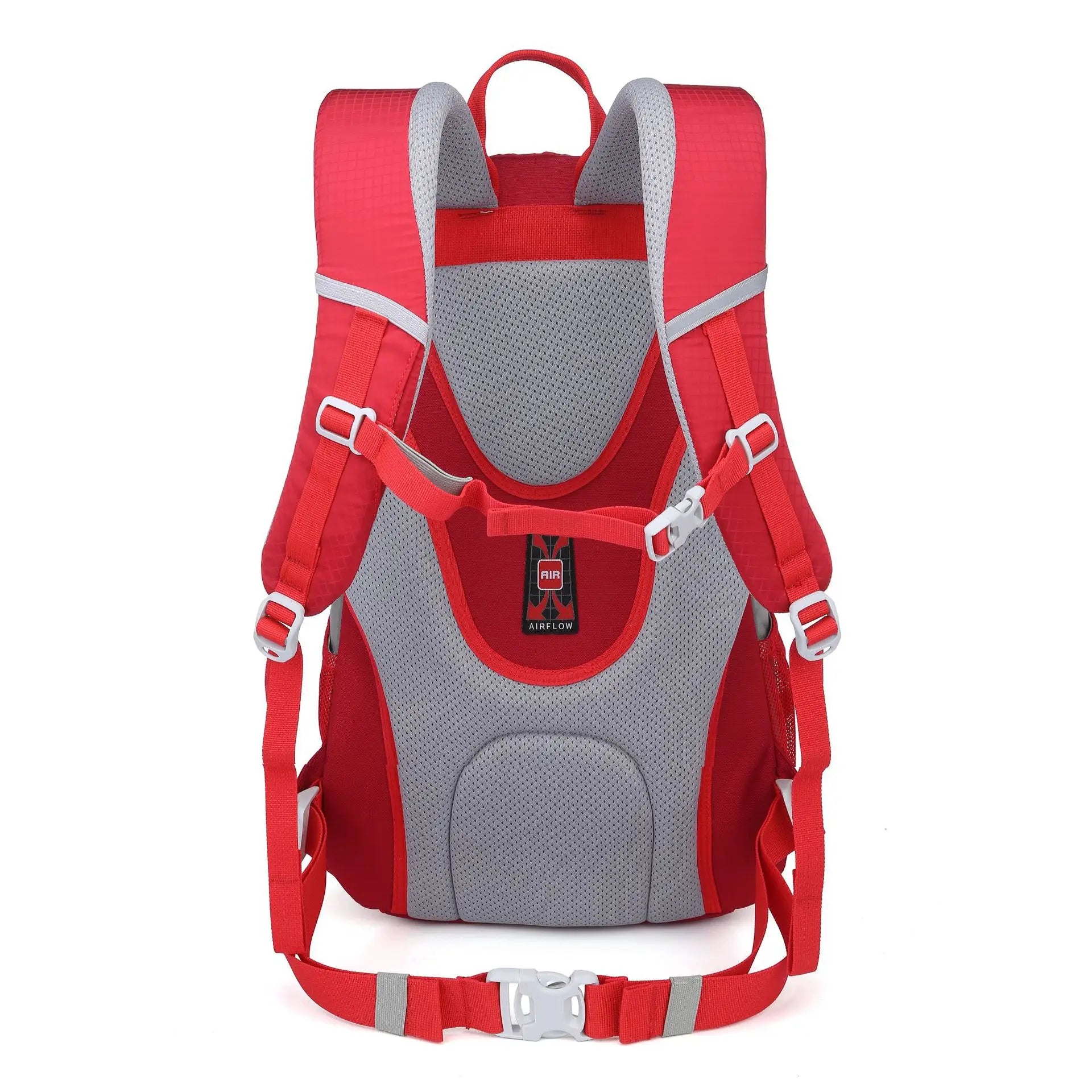 Men's 30L Outdoor Backpack Climbing Travel Rucksack Sports Camping Hiking School Bag Pack For Male Female Women